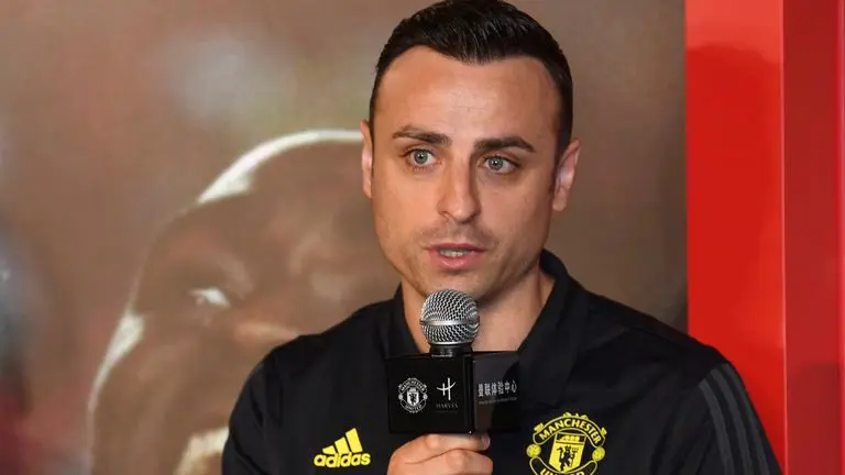 English Premier League: Berbatov tells Liverpool who to appoint as Klopp’s replacement