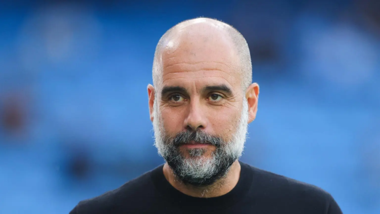 English Premier League: Guardiola predicts what will happen at Man Utd under Ratcliffe