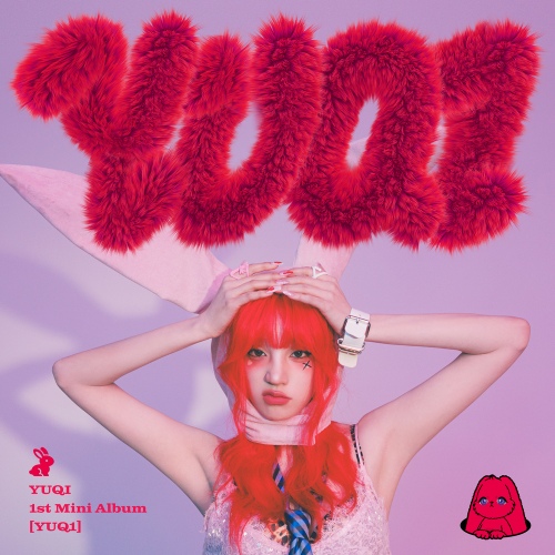 YUQI ((G)I-DLE) – YUQ1 [Album]