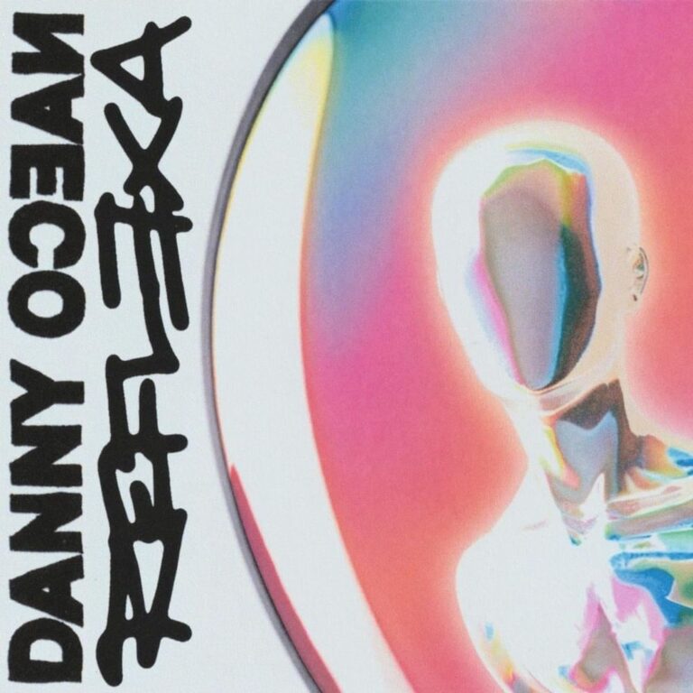 Danny Ocean – REFLEXA [Album]