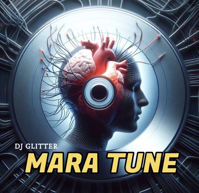 Album: DJ Glitter – Mara Tune [The Ep]
