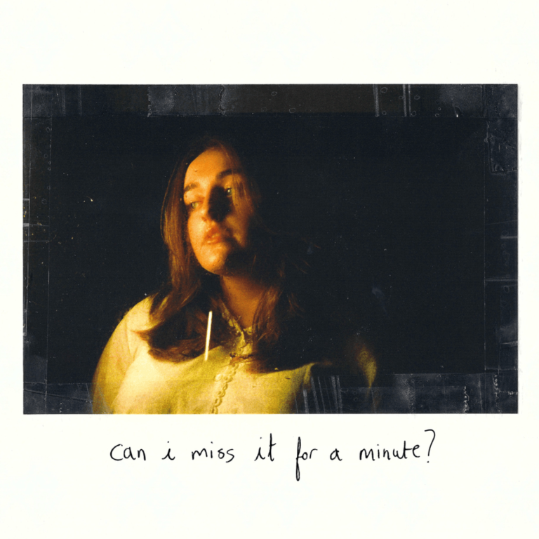 Nell Mescal – Can I Miss It For A Minute? [Album]