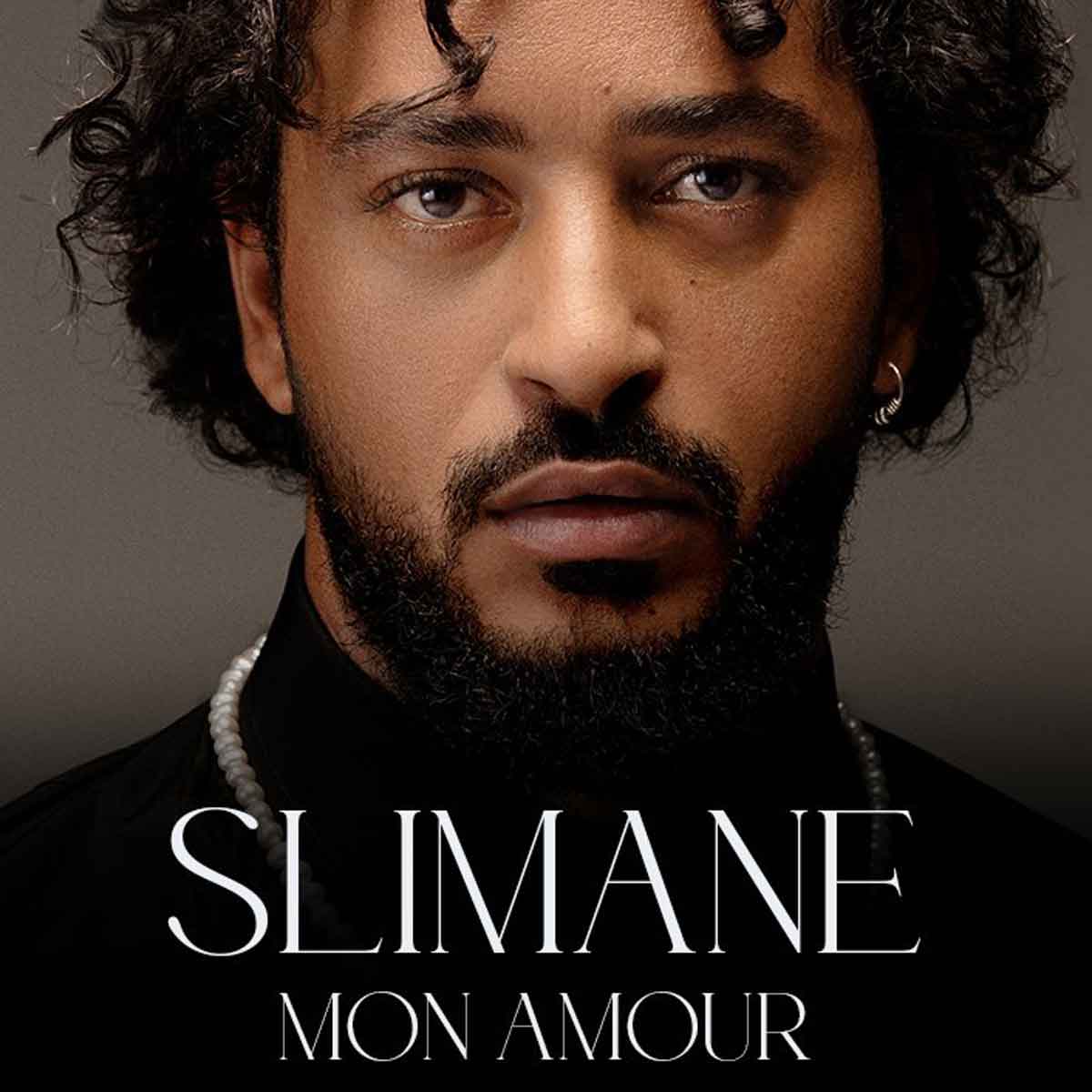 Slimane – Mon Amour