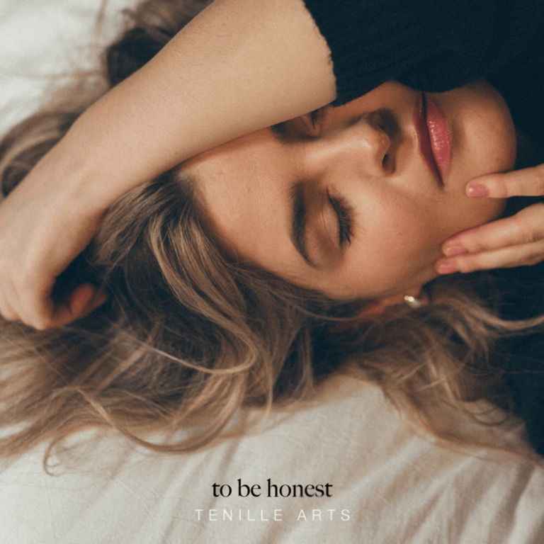 Tenille Arts – To Be Honest [Album]