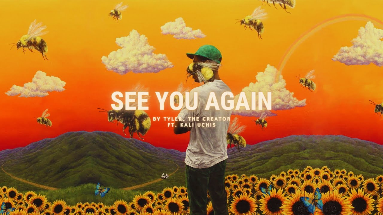 Tyler The Creator – See You Again