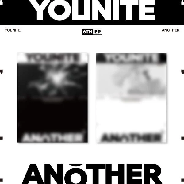 Album: YOUNITE – ANOTHER [Ep]