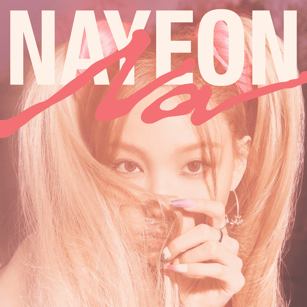 Album: NAYEON – NA [Ep]