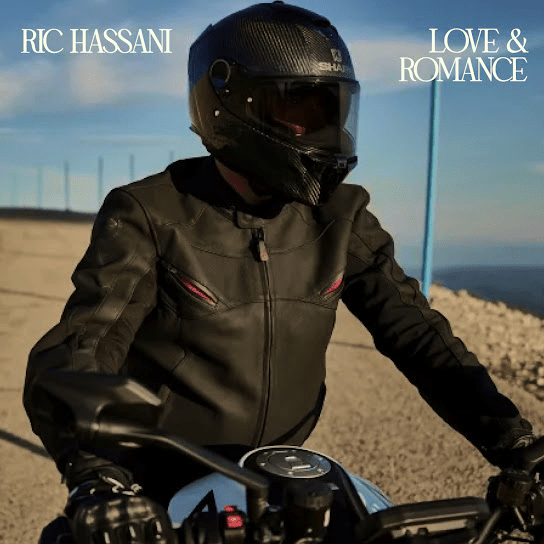 Ric Hassani – Love & Romance